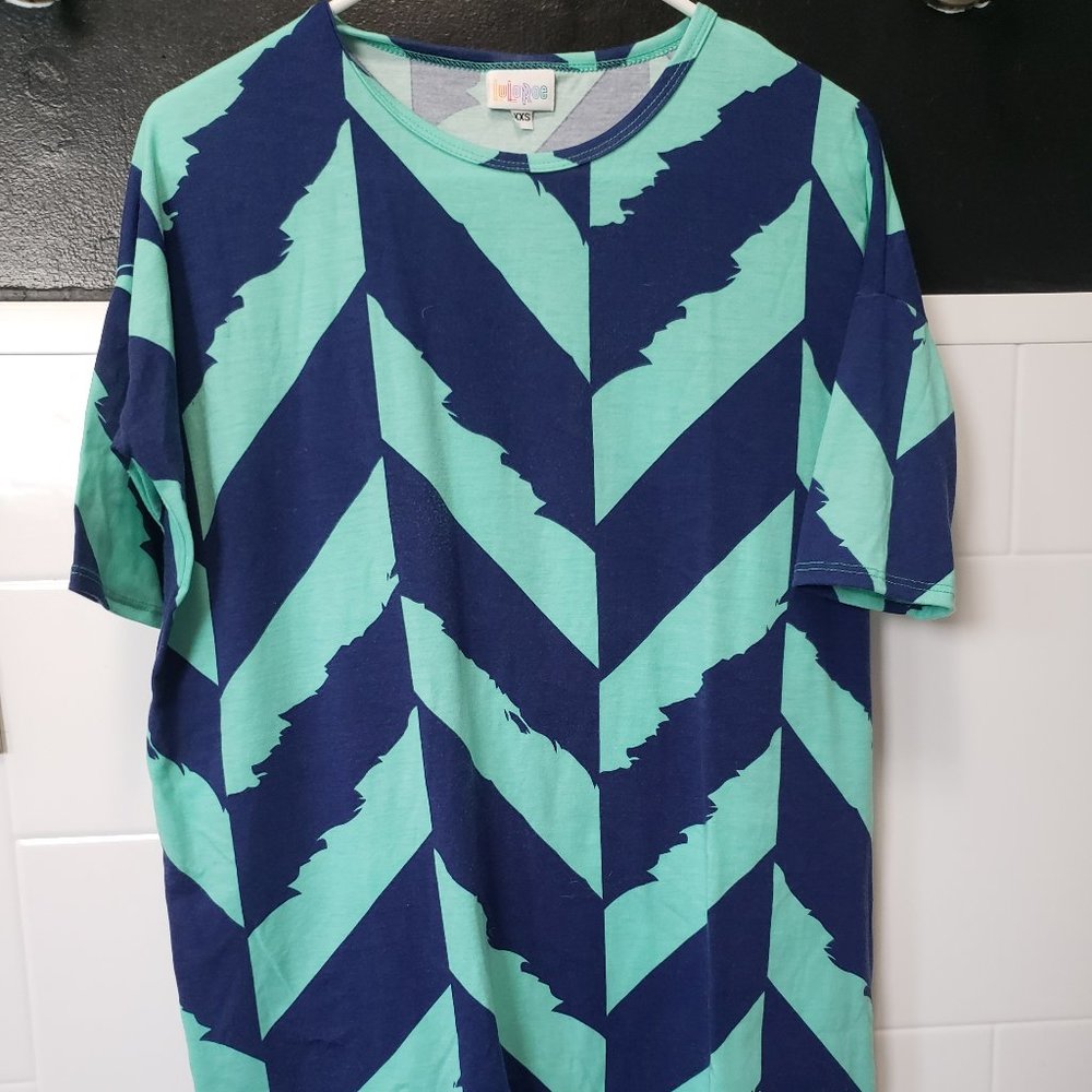LuLaRoe Irma